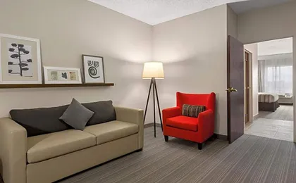 Country Inn & Suites by Radisson, Austin North (Pflugerville), TX