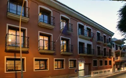 Sanpedro Apartamentos Marbella