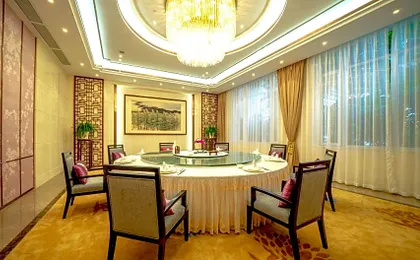Guangdong Yingbin Hotel