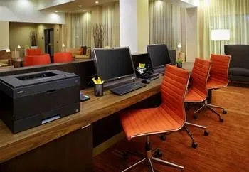 Courtyard by Marriott Altoona
