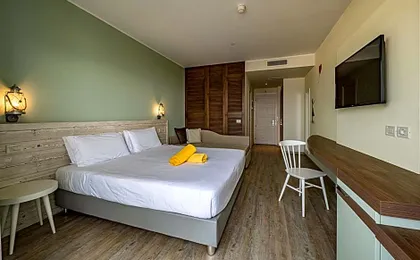 Hotel San Michele