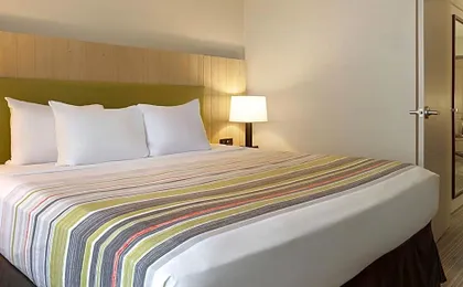 Country Inn & Suites by Radisson, Austin North (Pflugerville), TX