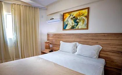 Brisa do Mar Beach Hotel