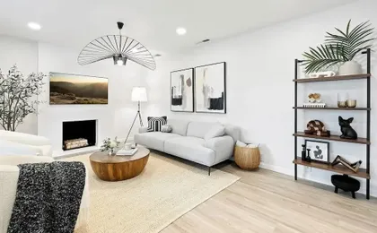 Marbella Lane - 3BR Designer Near Valley Fair