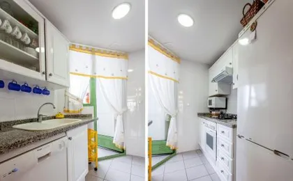 Apartment Patacona Beach 6