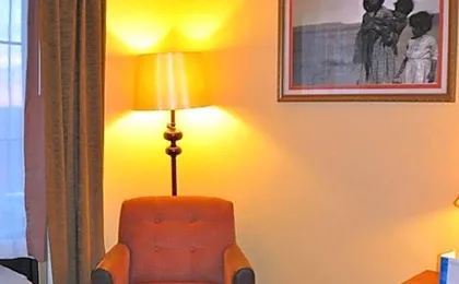 Moenkopi Legacy Inn & Suites