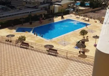 Acuarium 3-Fincas Benidorm