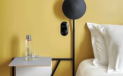 New Hotel Le Voltaire