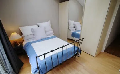 SW4 Apartment Clapham Common