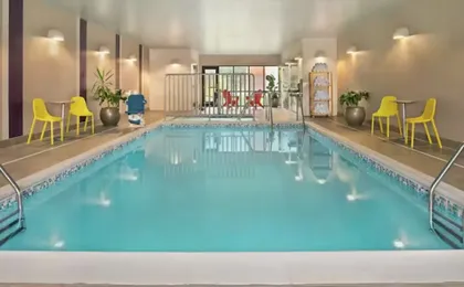 Home2 Suites By Hilton Madison East
