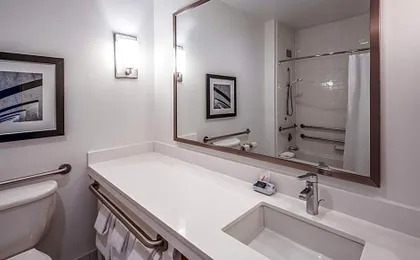 Aloft by Marriott San Jose Cupertino