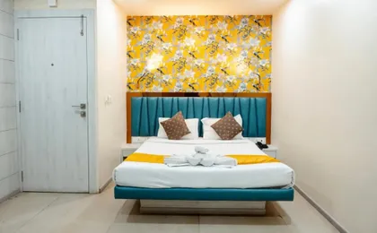 The Opus Kolkata - A Boutique Hotel