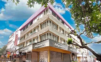 Hotel BB Palace – Karol Bagh, New Delhi