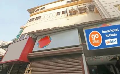 Innra Hotel Kolkata