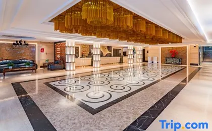 Xing Zhe Ju Hotel