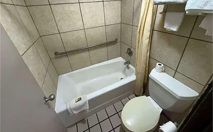 American Inn by Hotel O Selma US 80