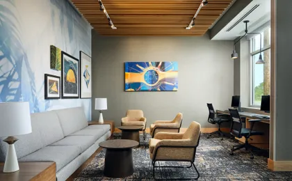 Hyatt Place Melbourne Airport