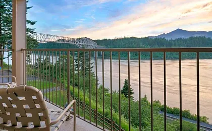 Best Western Plus Columbia River Inn