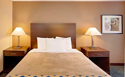 Travelodge by Wyndham Aberdeen