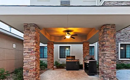 Staybridge Suites Wichita By IHG