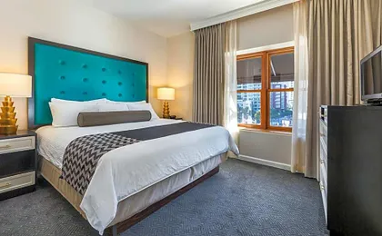 WorldMark San Diego - Balboa Park