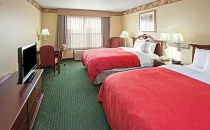 Country Inn & Suites by Radisson, Elkhart North