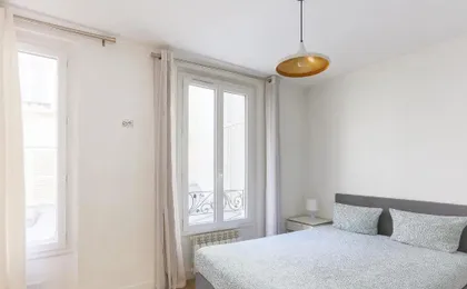 Eiffel Tower Royal Apartment