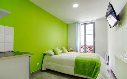 Hotel Monte-Cristo
