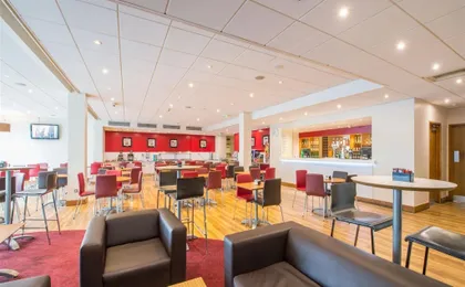 Travelodge London Docklands
