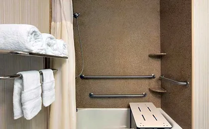 Hilton Garden Inn West Monroe