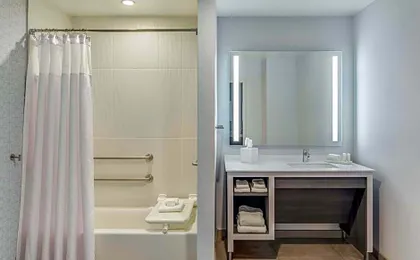 Embassy Suites by Hilton Atlanta Midtown