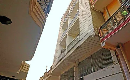 Hotel O South Plaza