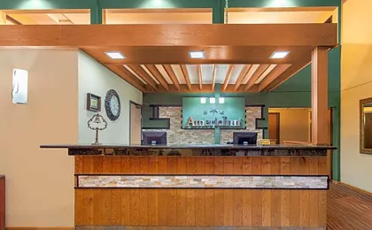 AmericInn by Wyndham West Bend