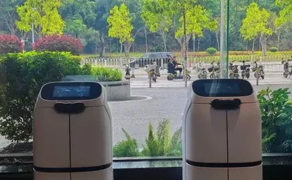 Wanya Hotel Guangzhou Tianhe