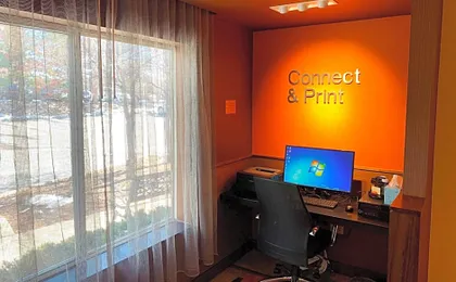 Fairfield Inn & Suites by Marriott Denver Tech Center/South