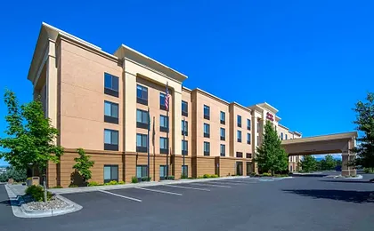 Hampton Inn & Suites Walla Walla