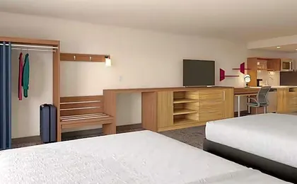 Home2 Suites By Hilton Elizabethtown