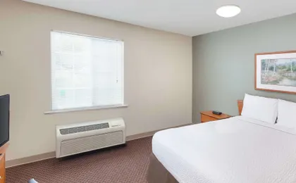 WoodSpring Suites Sioux Falls