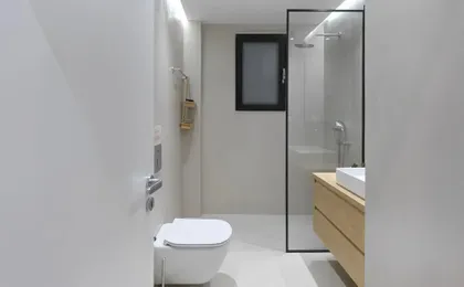 New & Ready For You Apt In Koukaki
