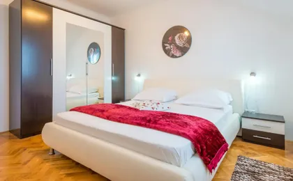 Dubrovnik Dili Apartment