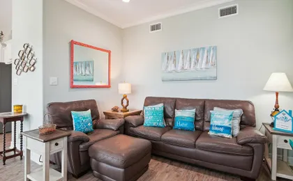 Adventure Awaits by Ryson Vacation Rentals