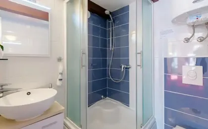 Studio Apartments Sv. Duje