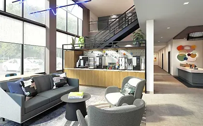 Atwell Suites Corpus Christi Southeast by IHG