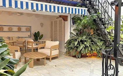 La Cle Boutique Hotel Old Town Marbella