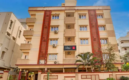 Super Collection O Q Suites Madhapur