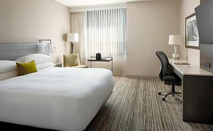 Marriott Cincinnati Airport