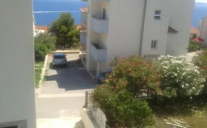 Apartmani Svalina - Seaview and 130m from Beach