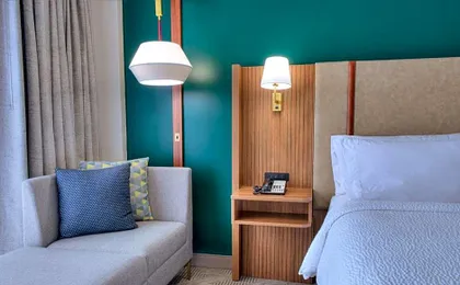 Holiday Inn Gainesville-University Center By IHG