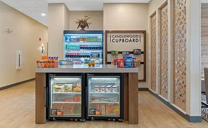 Candlewood Suites Perry National Fairground Area By IHG