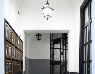 GuestHouse o Affittacamere Magenta Baylon Suite B